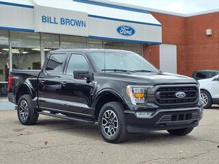 2023 Ford F-150 for sale in Livonia MI