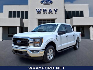 2023 Ford F-150 for sale in Bossier City LA