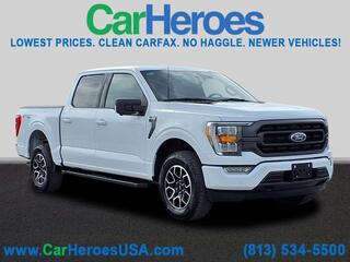 2023 Ford F-150 for sale in Greer SC