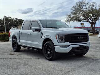 2023 Ford F-150 for sale in Greer SC
