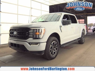 2023 Ford F-150 for sale in Burlington NJ