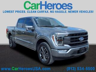 2023 Ford F-150 for sale in Greer SC