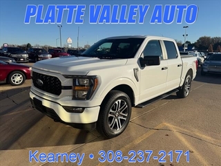 2023 Ford F-150 for sale in Kearney NE