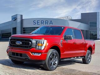 2023 Ford F-150 for sale in Farmington Hills MI