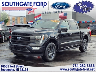2023 Ford F-150 for sale in Southgate MI