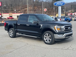 2023 Ford F-150 for sale in Waynesville NC