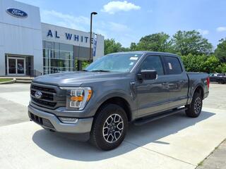 2023 Ford F-150 for sale in Manchester TN
