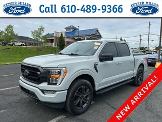 2023 Ford F-150 for sale in Mt. Juliet TN