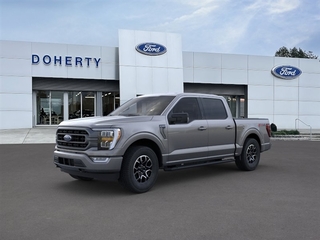 2023 Ford F-150 for sale in Forest Grove OR