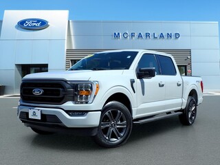 2023 Ford F-150 for sale in Rochester NH