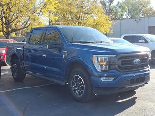 2023 Ford F-150 for sale in Royal Oak MI