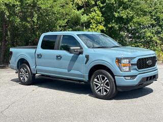 2023 Ford F-150 for sale in Canton NC