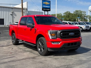 2023 Ford F-150 for sale in Independence MO