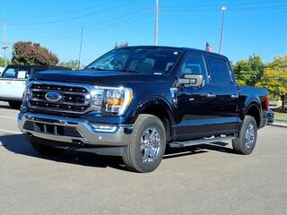 2023 Ford F-150 for sale in Farmington Hills MI