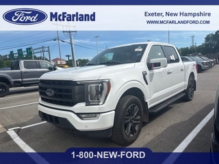 2023 Ford F-150 for sale in Rochester NH