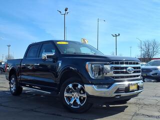2023 Ford F-150 for sale in Carol Stream IL