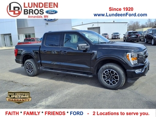 2023 Ford F-150 for sale in Annandale MN