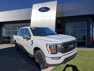 2023 Ford F-150 for sale in Bowling Green KY