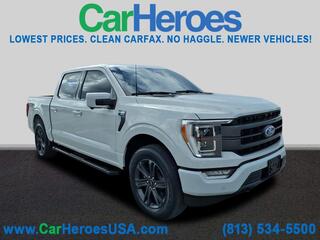 2023 Ford F-150 for sale in Greer SC