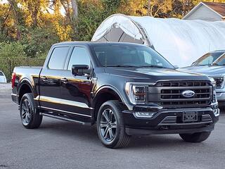 2023 Ford F-150 for sale in Redondo Beach CA