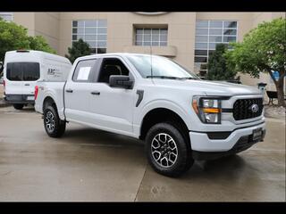 2023 Ford F-150 for sale in Overland Park KS