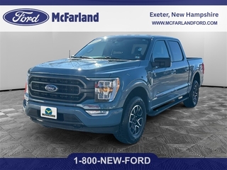 2023 Ford F-150 for sale in Rochester NH