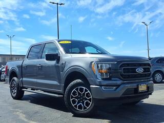 2023 Ford F-150 for sale in Carol Stream IL