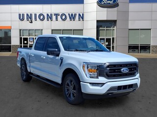 2023 Ford F-150 for sale in Uniontown PA