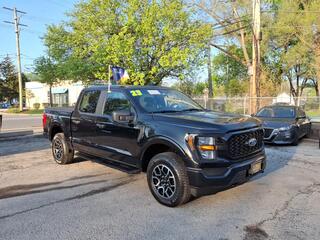 2023 Ford F-150 for sale in Chicago IL