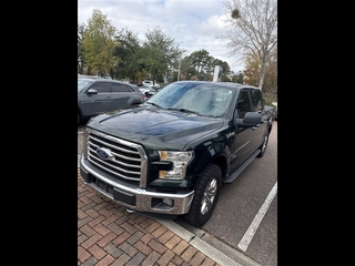 2015 Ford F-150 for sale in Mount Pleasant SC