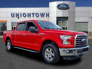2015 Ford F-150 for sale in Uniontown PA