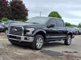 2016 Ford F-150 for sale in Farmington Hills MI