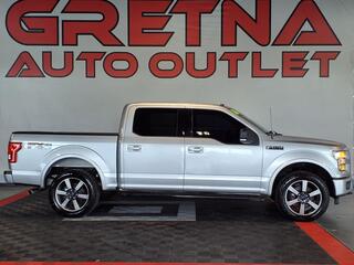 2016 Ford F-150 for sale in Gretna NE