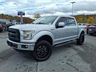 2016 Ford F-150 for sale in Bristol TN