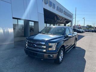 2017 Ford F-150 for sale in Brentwood TN