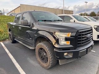 2017 Ford F-150 for sale in Easley SC