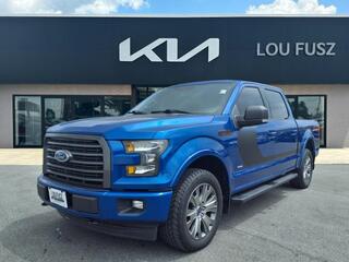 2017 Ford F-150 for sale in Terre Haute IN