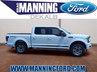 2017 Ford F-150 for sale in Des Plaines IL