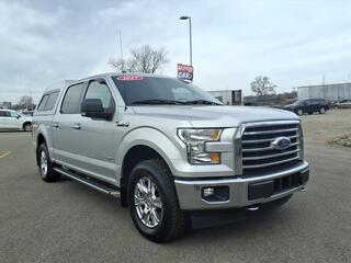 2017 Ford F-150 for sale in Southfield MI