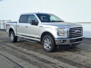 2017 Ford F-150 for sale in Monroe MI