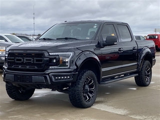 2018 Ford F-150 for sale in Centralia MO