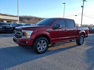 2018 Ford F-150 for sale in Johnson City TN