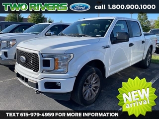 2018 Ford F-150 for sale in Mt. Juliet TN