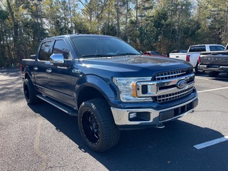 2018 Ford F-150 for sale in Enterprise AL