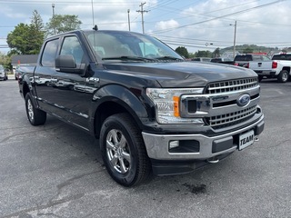 2018 Ford F-150 for sale in Duncansville PA
