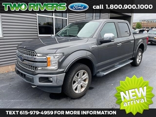 2018 Ford F-150 for sale in Mt. Juliet TN