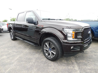 2018 Ford F-150 for sale in Clarksville TN