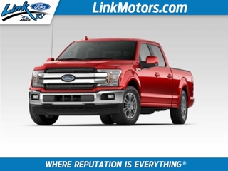 2018 Ford F-150 for sale in Minong WI