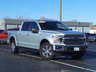 2018 Ford F-150 for sale in Carol Stream IL