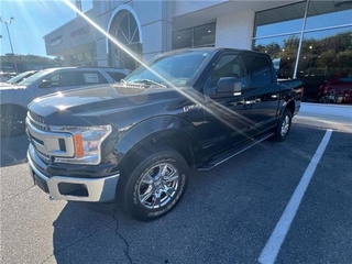 2018 Ford F-150 for sale in Roanoke VA